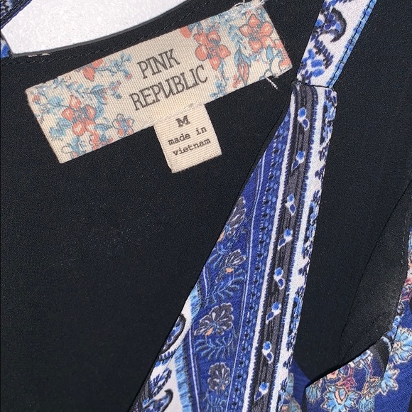 Dress - Picture 3 of 4